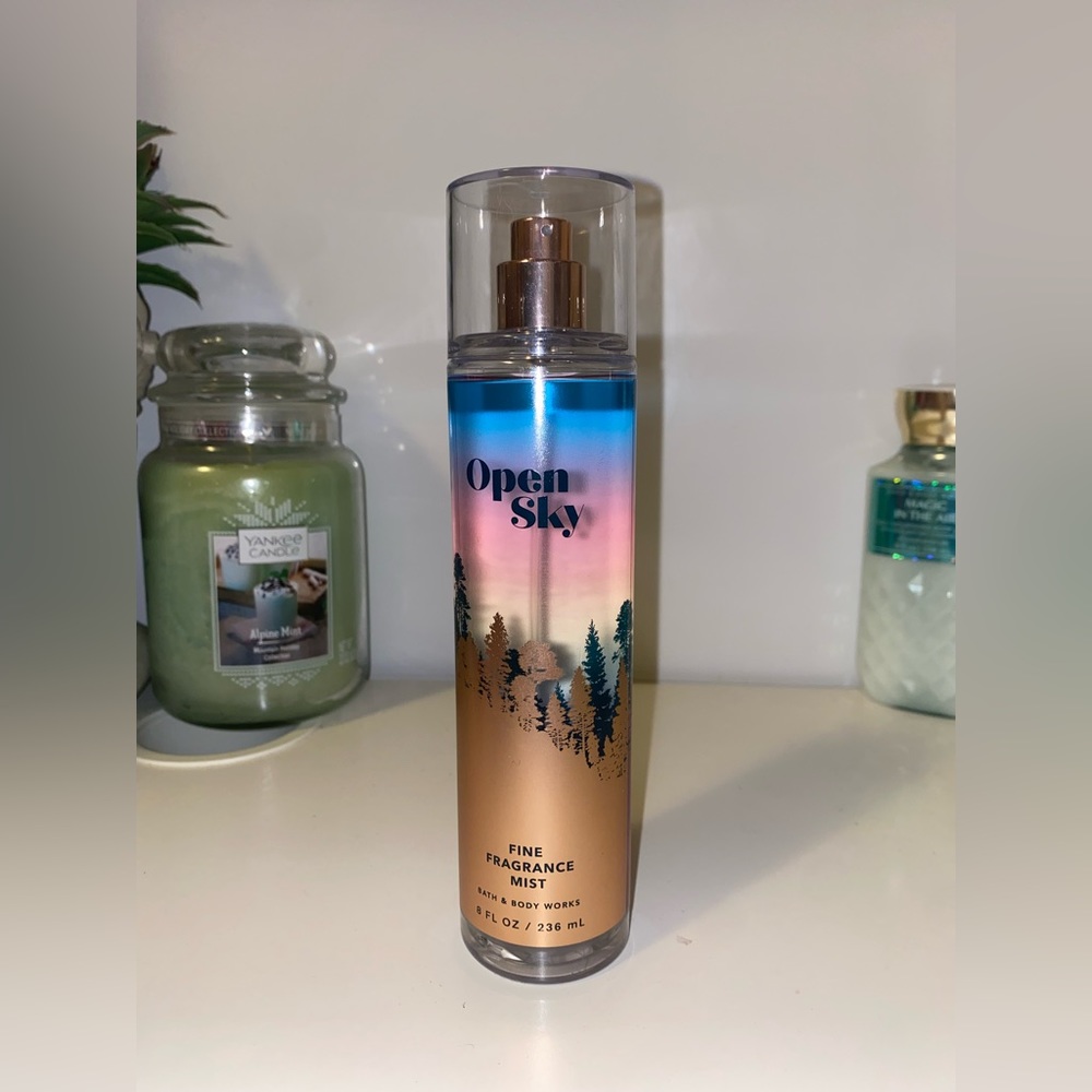 Bath and body works unlisted items - Picture 3 of 7
